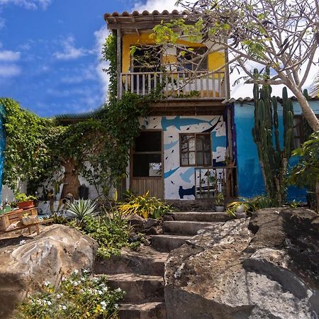 Ideal Y Linda Casita En San Cristobal-Galapagos 外观 照片