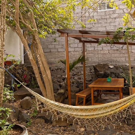 Ideal Y Linda Casita En San Cristobal-Galapagos 外观 照片