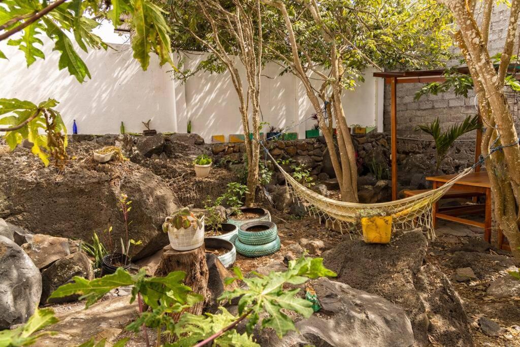 Ideal Y Linda Casita En San Cristobal-Galapagos 外观 照片