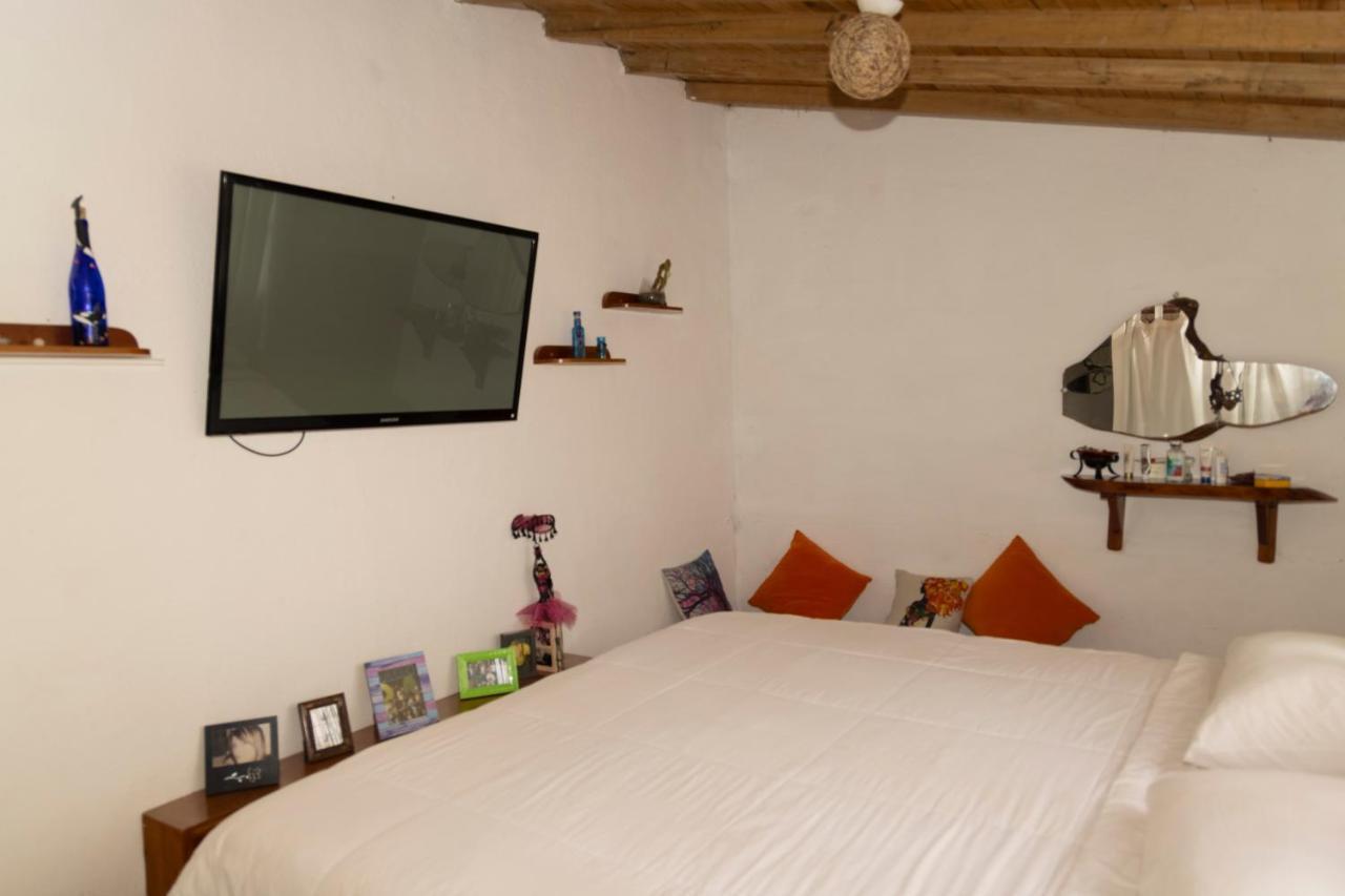 Ideal Y Linda Casita En San Cristobal-Galapagos 外观 照片