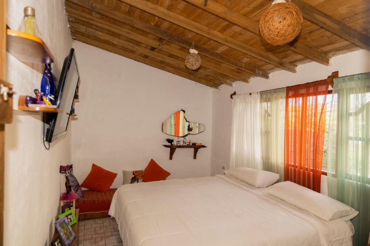 Ideal Y Linda Casita En San Cristobal-Galapagos 外观 照片
