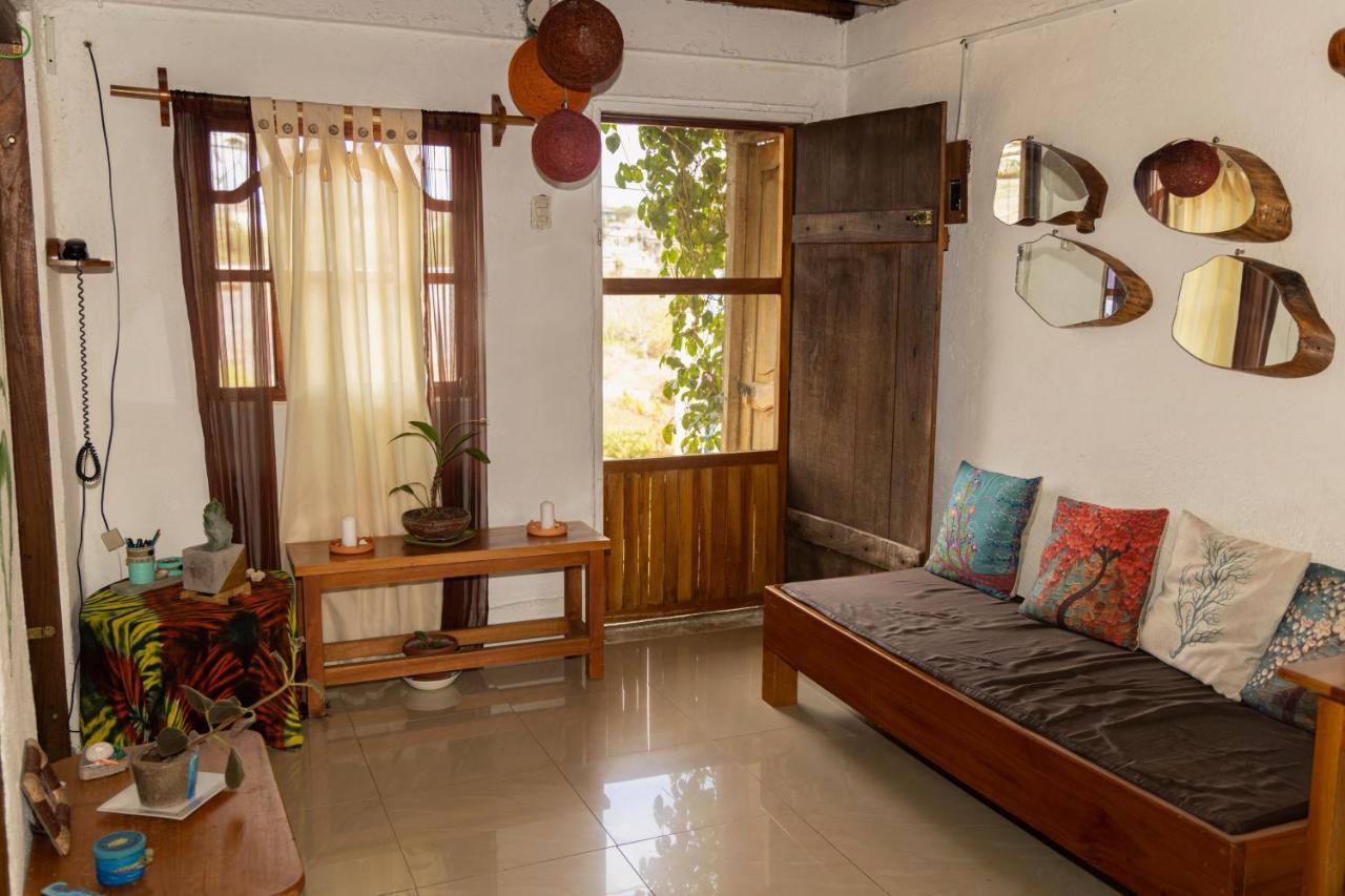 Ideal Y Linda Casita En San Cristobal-Galapagos 外观 照片