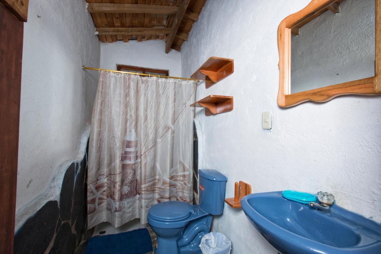 Ideal Y Linda Casita En San Cristobal-Galapagos 外观 照片