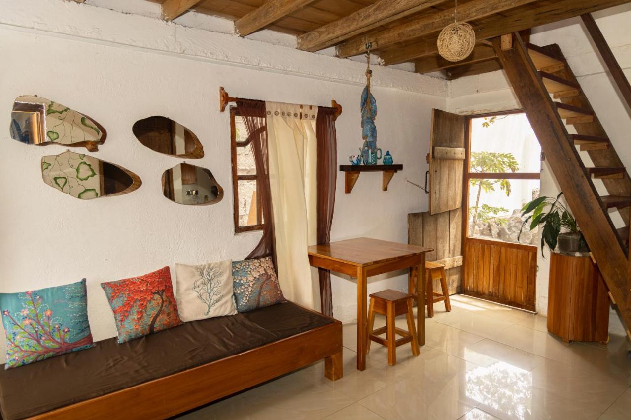 Ideal Y Linda Casita En San Cristobal-Galapagos 外观 照片