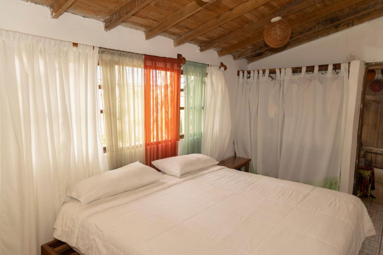 Ideal Y Linda Casita En San Cristobal-Galapagos 外观 照片