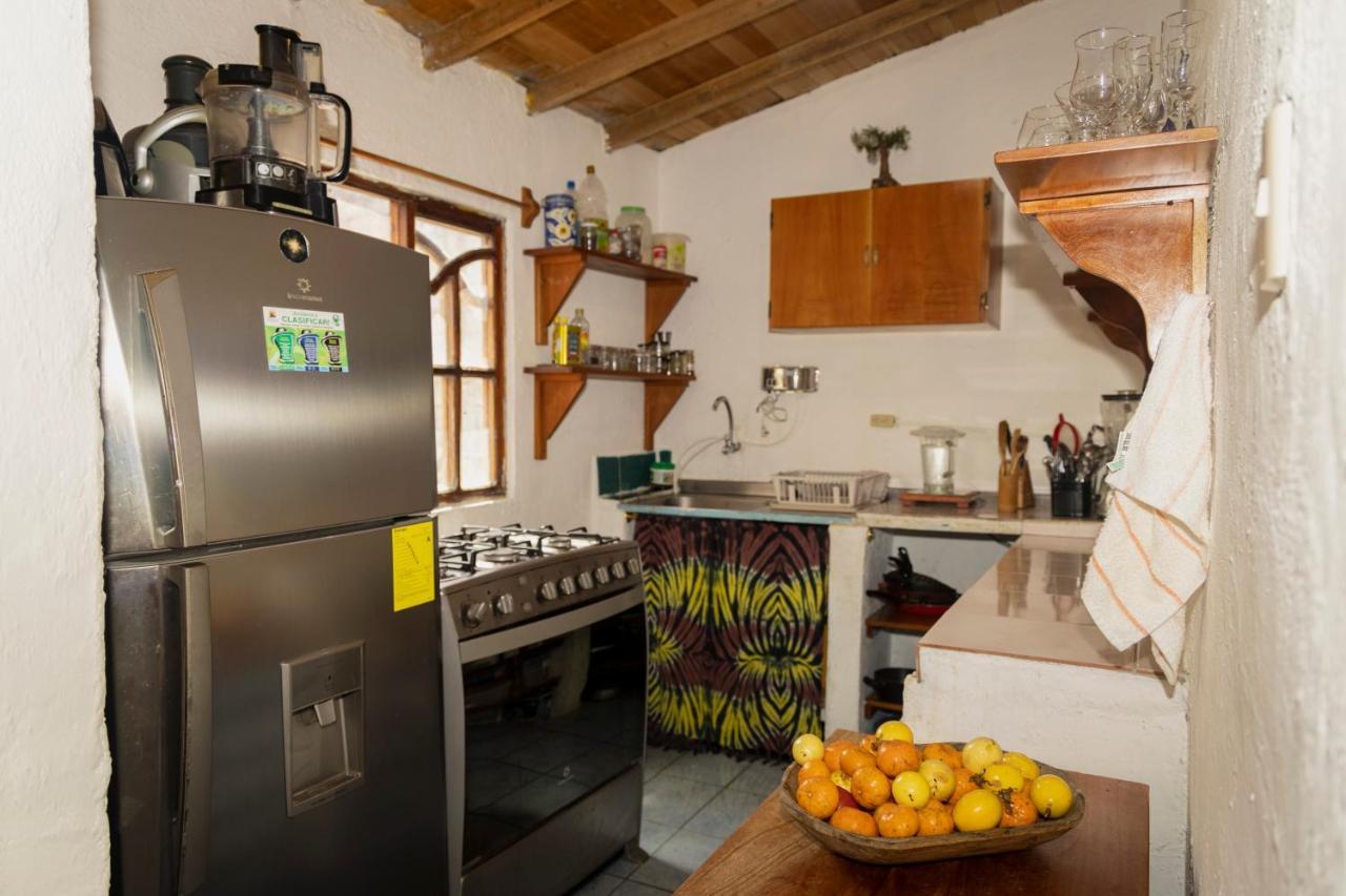 Ideal Y Linda Casita En San Cristobal-Galapagos 外观 照片