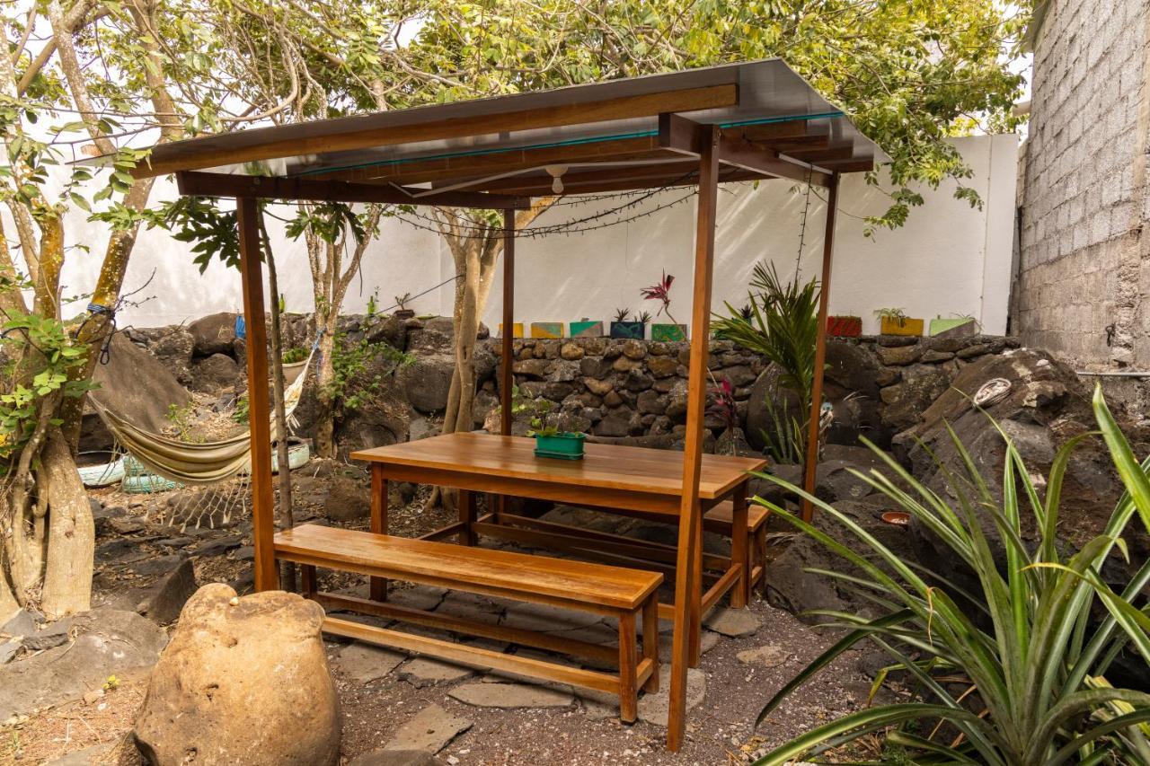 Ideal Y Linda Casita En San Cristobal-Galapagos 外观 照片