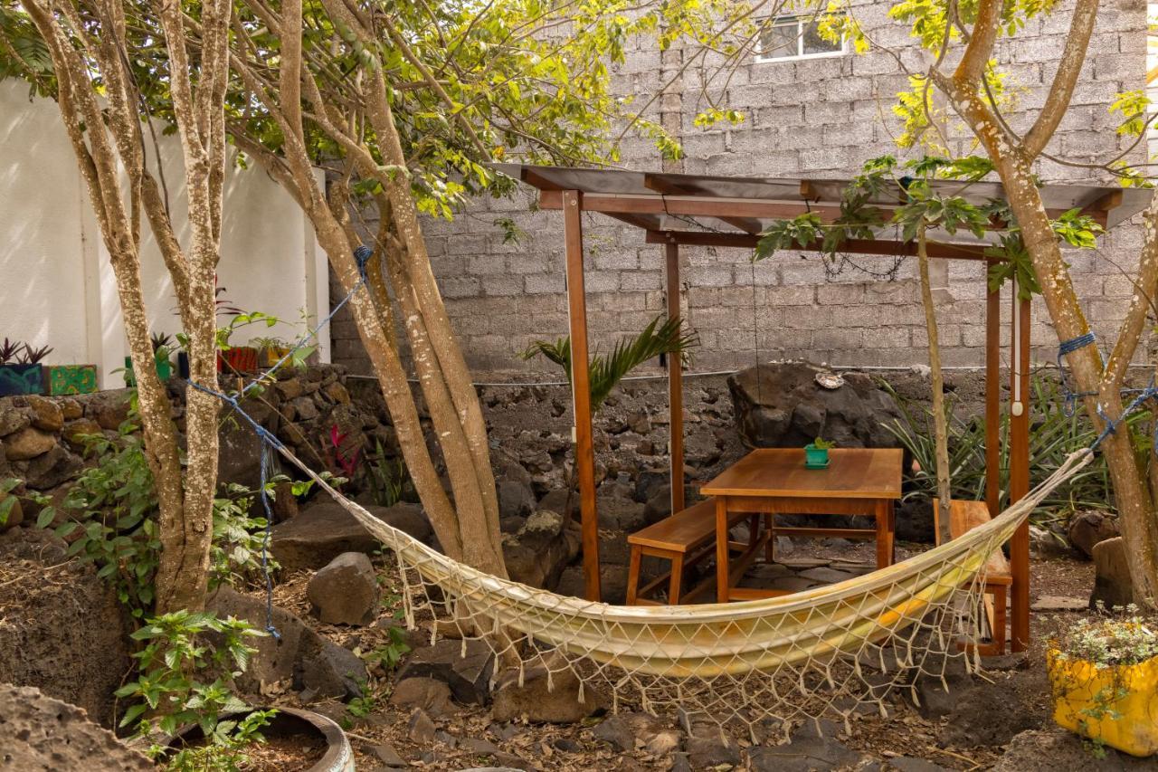 Ideal Y Linda Casita En San Cristobal-Galapagos 外观 照片