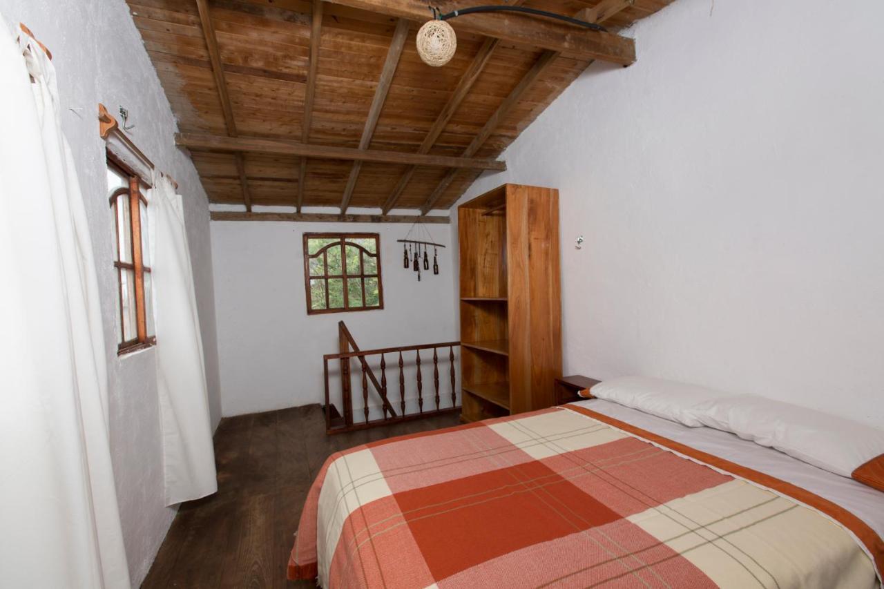 Ideal Y Linda Casita En San Cristobal-Galapagos 外观 照片